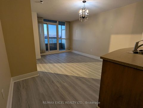 Photo 5 at 906 - 50 Brian Harrison Way, Bendale, Toronto