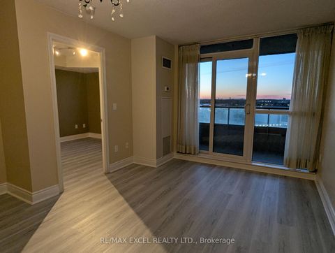 Photo 6 at 906 - 50 Brian Harrison Way, Bendale, Toronto