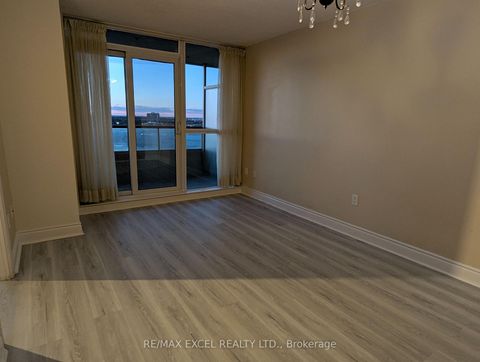 Photo 7 at 906 - 50 Brian Harrison Way, Bendale, Toronto