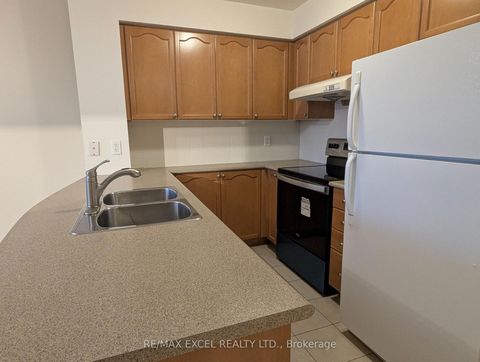 Photo 9 at 906 - 50 Brian Harrison Way, Bendale, Toronto