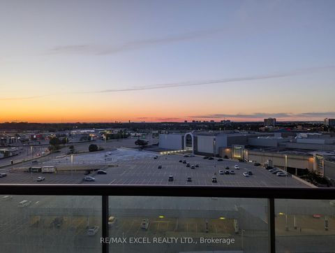 Photo 10 at 906 - 50 Brian Harrison Way, Bendale, Toronto