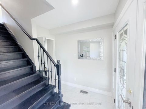 Photo 6 at 345 Silverstone Drive, Clairville, Toronto