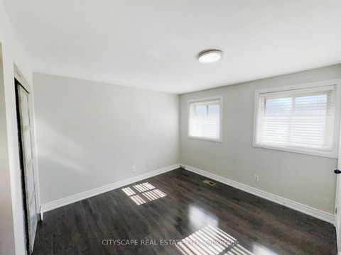 Photo 17 at 345 Silverstone Drive, Clairville, Toronto