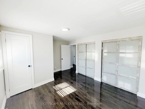 Photo 19 at 345 Silverstone Drive, Clairville, Toronto