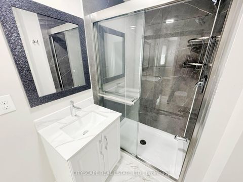 Photo 20 at 345 Silverstone Drive, Clairville, Toronto