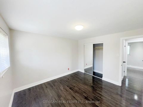 Photo 21 at 345 Silverstone Drive, Clairville, Toronto