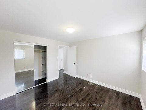Photo 22 at 345 Silverstone Drive, Clairville, Toronto