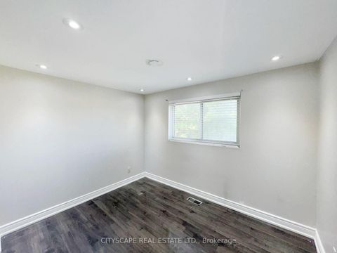 Photo 23 at 345 Silverstone Drive, Clairville, Toronto