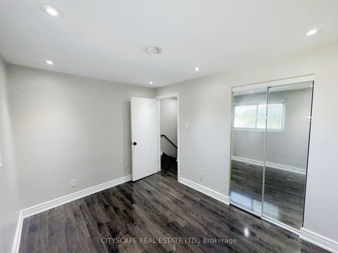 Photo 24 at 345 Silverstone Drive, Clairville, Toronto