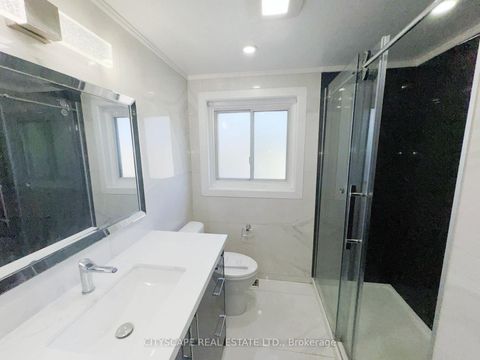Photo 26 at 345 Silverstone Drive, Clairville, Toronto