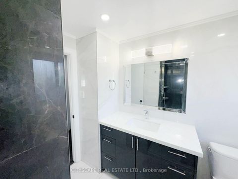 Photo 27 at 345 Silverstone Drive, Clairville, Toronto