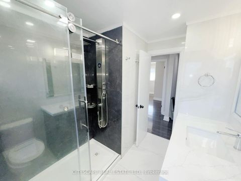 Photo 28 at 345 Silverstone Drive, Clairville, Toronto