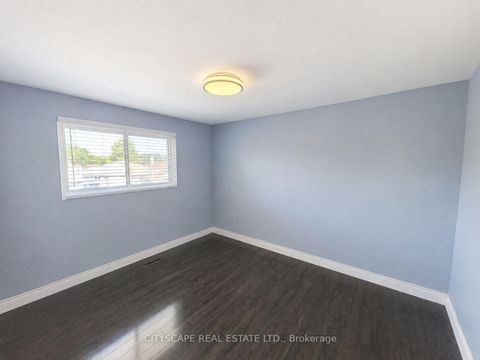 Photo 29 at 345 Silverstone Drive, Clairville, Toronto