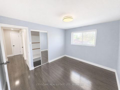 Photo 30 at 345 Silverstone Drive, Clairville, Toronto