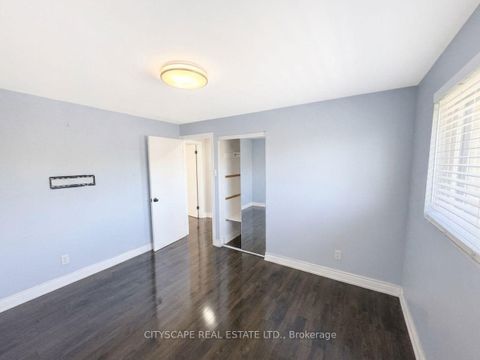 Photo 31 at 345 Silverstone Drive, Clairville, Toronto