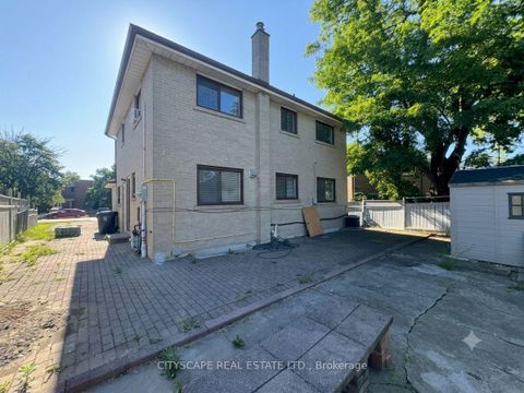 Photo 43 at 345 Silverstone Drive, Clairville, Toronto