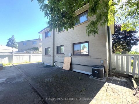 Photo 44 at 345 Silverstone Drive, Clairville, Toronto