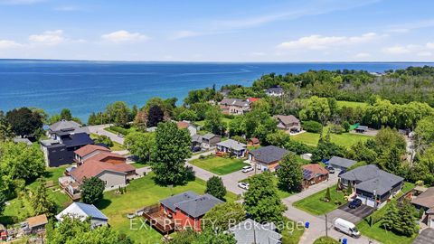 Photo 4 at 833 Elmwood Road, Historic Lakeshore Communities, Georgina