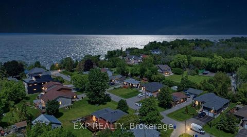 Photo 5 at 833 Elmwood Road, Historic Lakeshore Communities, Georgina