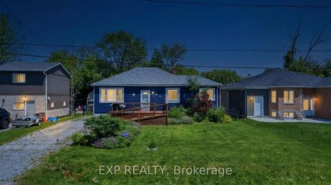 Photo 9 at 833 Elmwood Road, Historic Lakeshore Communities, Georgina