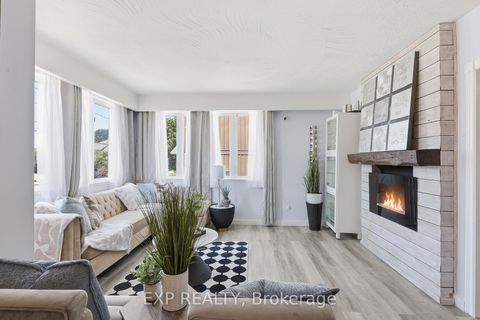 Photo 13 at 833 Elmwood Road, Historic Lakeshore Communities, Georgina