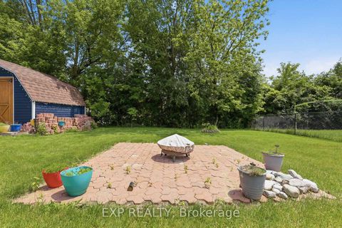 Photo 42 at 833 Elmwood Road, Historic Lakeshore Communities, Georgina