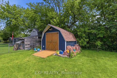 Photo 45 at 833 Elmwood Road, Historic Lakeshore Communities, Georgina