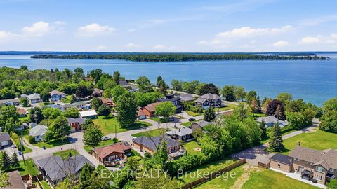 Photo 46 at 833 Elmwood Road, Historic Lakeshore Communities, Georgina