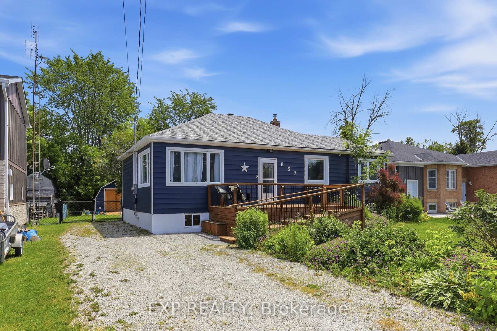833 Elmwood Road, Historic Lakeshore Communities, Georgina photo 5
