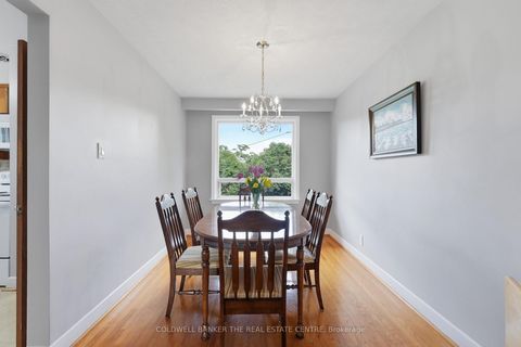 Photo 10 at 40 Benway Drive, Kipling, Toronto