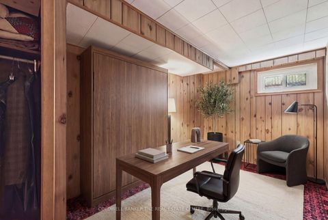 Photo 19 at 40 Benway Drive, Kipling, Toronto