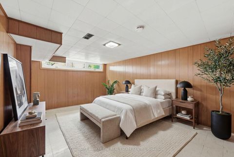Photo 21 at 40 Benway Drive, Kipling, Toronto