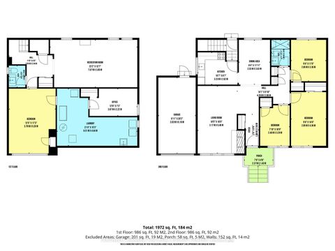 Photo 23 at 40 Benway Drive, Kipling, Toronto