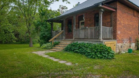 Photo 1 at 9038 County Rd 91 Road, Rural Clearview, Clearview