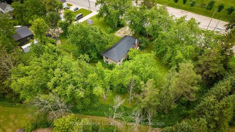 Photo 4 at 9038 County Rd 91 Road, Rural Clearview, Clearview