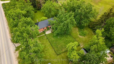 Photo 5 at 9038 County Rd 91 Road, Rural Clearview, Clearview