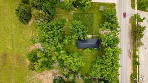 Photo 11 at 9038 County Rd 91 Road, Rural Clearview, Clearview