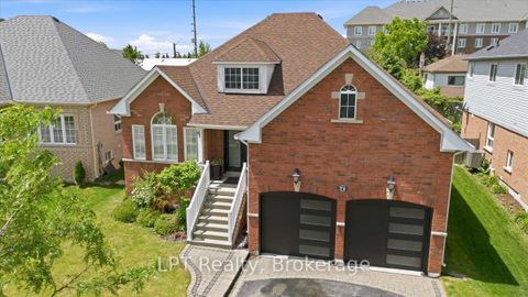 Photo 0 at 71 Laprade Square, Bowmanville, Clarington