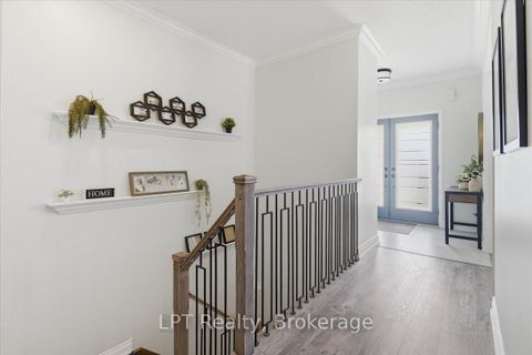 Photo 6 at 71 Laprade Square, Bowmanville, Clarington