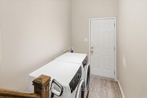 Photo 7 at 71 Laprade Square, Bowmanville, Clarington