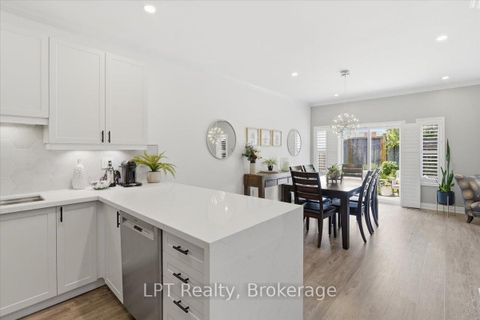Photo 10 at 71 Laprade Square, Bowmanville, Clarington