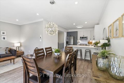 Photo 11 at 71 Laprade Square, Bowmanville, Clarington