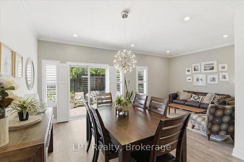 Photo 12 at 71 Laprade Square, Bowmanville, Clarington