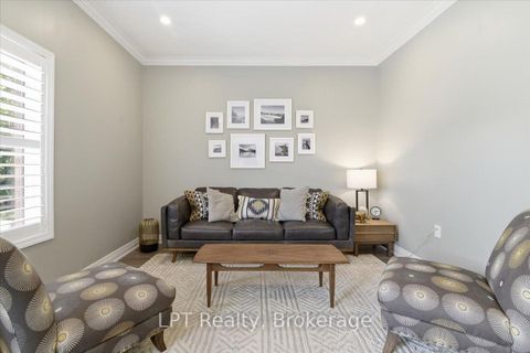 Photo 13 at 71 Laprade Square, Bowmanville, Clarington