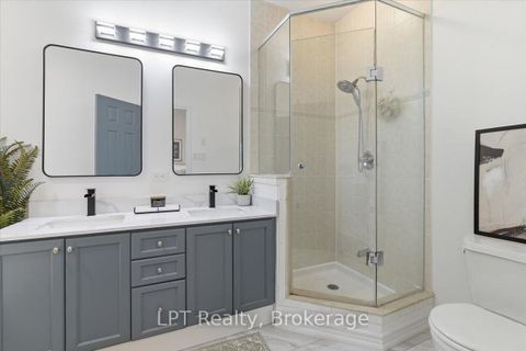 Photo 15 at 71 Laprade Square, Bowmanville, Clarington