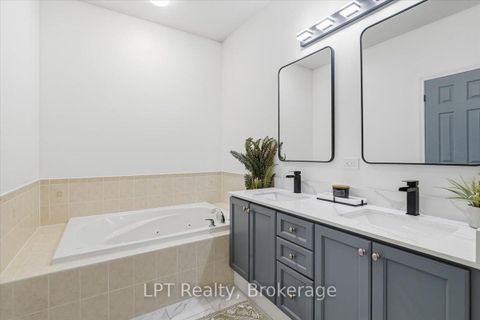 Photo 16 at 71 Laprade Square, Bowmanville, Clarington