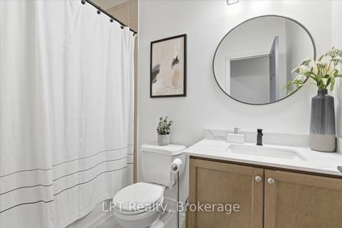 Photo 18 at 71 Laprade Square, Bowmanville, Clarington