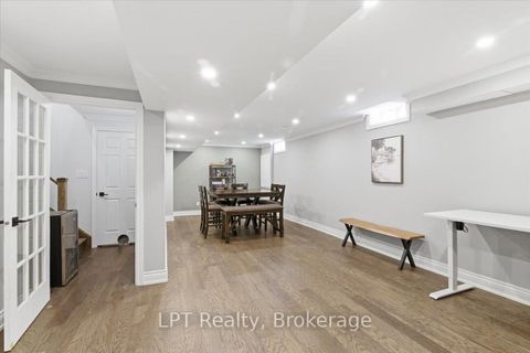 Photo 19 at 71 Laprade Square, Bowmanville, Clarington