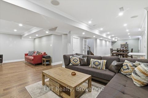 Photo 20 at 71 Laprade Square, Bowmanville, Clarington