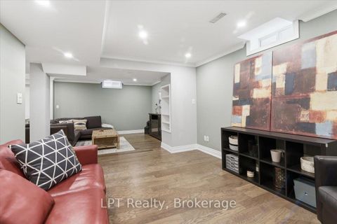 Photo 22 at 71 Laprade Square, Bowmanville, Clarington